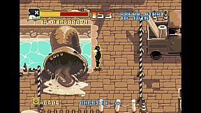 Crouching Pony Hidden Dragon