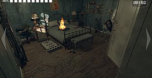 SURVEILLANCE DUTY: Twisted Sight