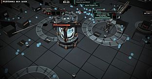 Deadship Protocol