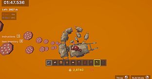BuildArena