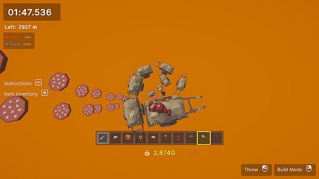 BuildArena