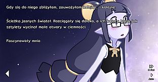 her tears were my light