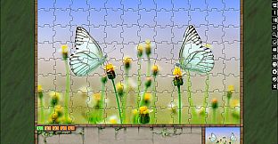 Jigsaw Puzzle Pack - Pixel Puzzles Ultimate: Variety Pack XS
