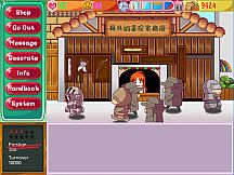 Merlin adventurer store