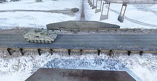 VFM Mk.5 — T6 Light Tank