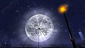 Tyd wag vir Niemand (Time waits for Nobody)