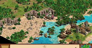 Age of Empires II (2013): Rise of the Rajas