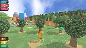 Knights of the Exploding Table