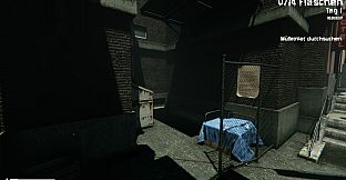 Trash Collector Simulator: Survive Edition