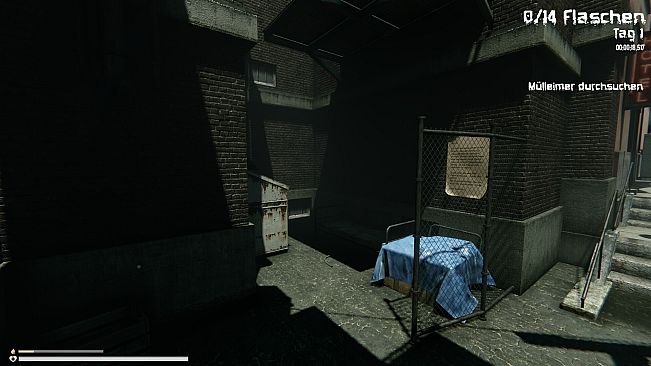 Trash Collector Simulator: Survive Edition