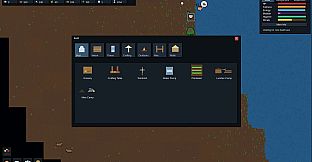 The Colony Experiment