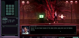 Chinatown Detective Agency