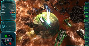 The Last Exodus - Full Version