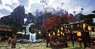 我的幻想乡-神剑轩辕（Xuan Yuan Sword）