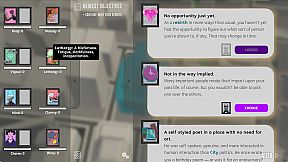 Alcyone: The Last City