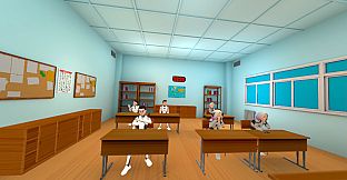 Robodies: Machine IS NOT Learning