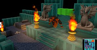 SMILE GAME BUILDER Jacob’s Monster Pack Volume 1