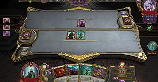 Spellweaver - Duke's Zombies Deck