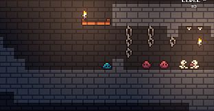 SlimeFlip + Shroomageddon Pack