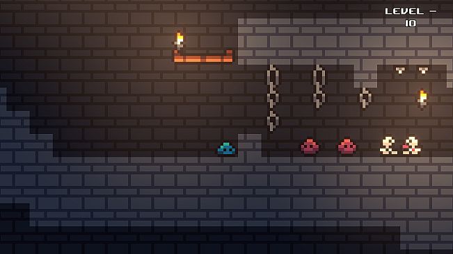 SlimeFlip + Shroomageddon Pack