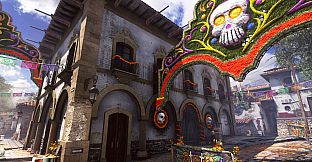 Call of Duty: Ghosts - Invasion