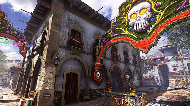 Call of Duty: Ghosts - Invasion