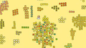 The Organized Capy God