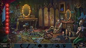 Worlds Align: Deadly Dream Collector's Edition