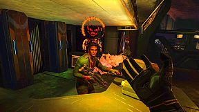 Journey to Foundation