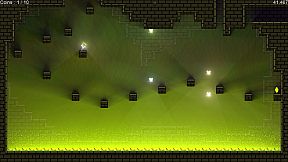 Tiny Devil Adventure