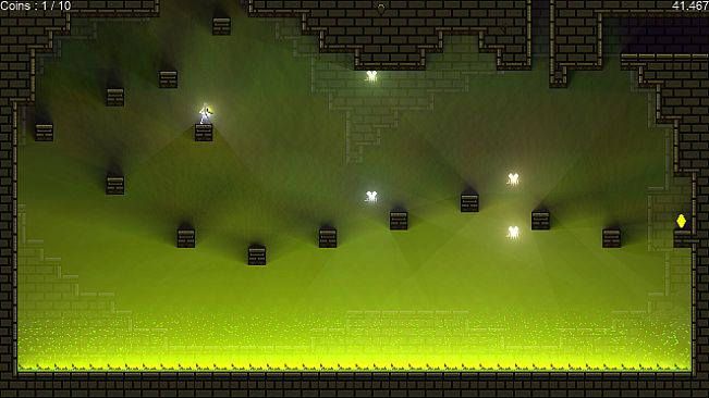 Tiny Devil Adventure