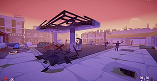 Night Of the Loving Dead