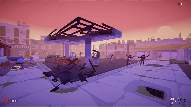 Night Of the Loving Dead