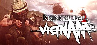 Rising Storm 2: Vietnam
