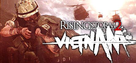 Rising Storm 2: Vietnam