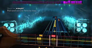 Rocksmith 2014 Edition – Remastered – Great White - “House of Broken Love”