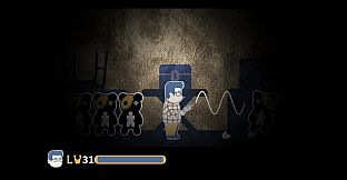 Chubmen's Strange Case File~Chapter Of Corridor~