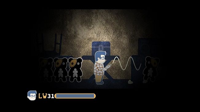 Chubmen's Strange Case File~Chapter Of Corridor~