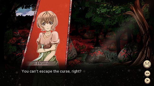 Lighthouse of Guiding Flames