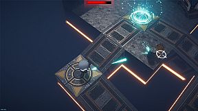 STEEL FORCE: Top Down Shooter