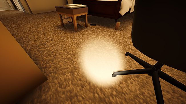 Room Service Report