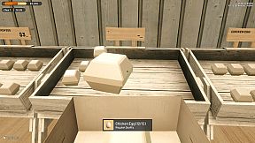 Ranch Farm and Store Simulator