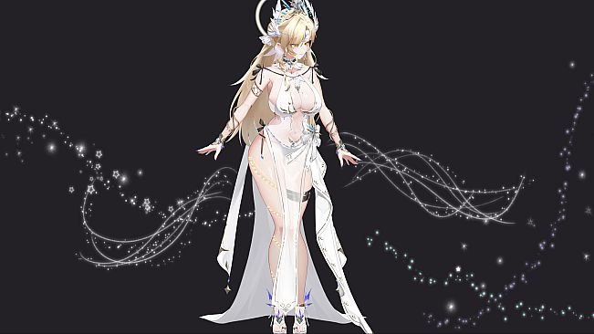 Maiden I'd Love to F