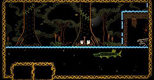 The Explorer Of Night (for Windows 10)