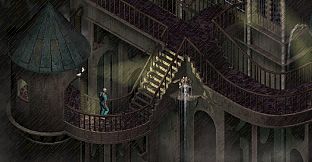 Sanitarium Enhanced