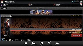 Downtown Mafia: Gang Wars