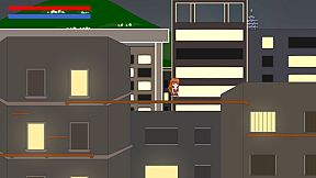 人格面具：陰影面積(Persona：Shadow)