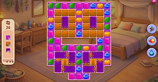 Selena's Charm: Sweet Home Full Version Unlock