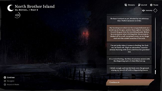 Vampire: The Masquerade - Reckoning of New York