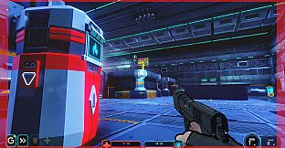 Dead Sector: Rogue